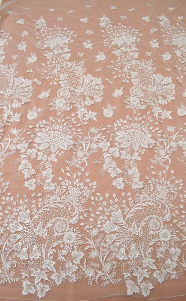 Sale: Guipure &laquo;40738&raquo